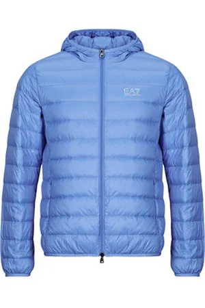 EA7 Doudounes CORE IDENTITY DOWN JACKET HD
