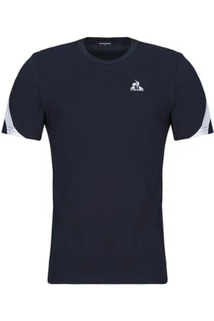 Le Coq Sportif T-shirt HERITAGE Tee SS N°1 M