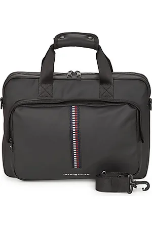 Tommy Hilfiger Porte document TH CORP COMPUTER BAG