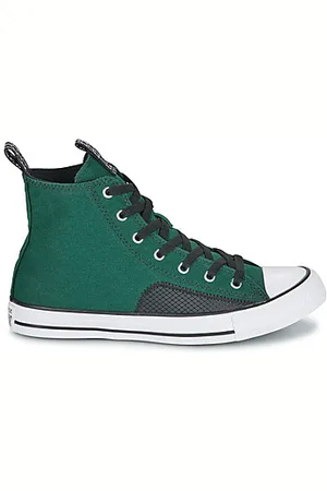 Converse Baskets montantes enfant CHUCK TAYLOR ALL STAR SPORTY