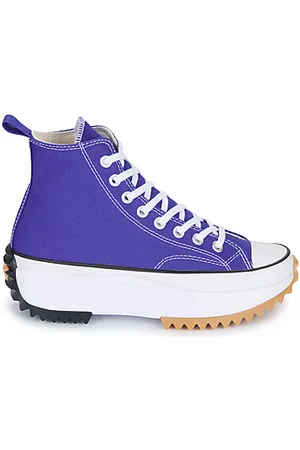 Converse Baskets montantes RUN STAR HIKE