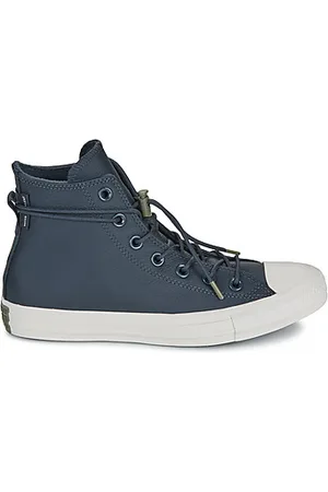 Converse Baskets montantes CHUCK TAYLOR ALL STAR WEATHERIZED LEATHER