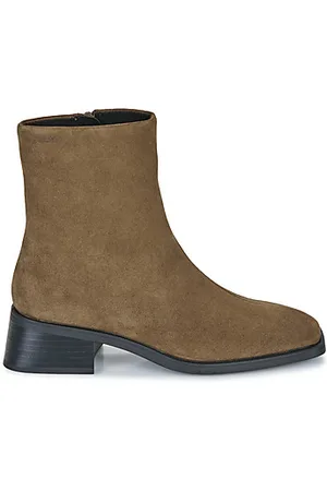Vagabond Bottines BLANCA