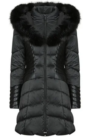 Guess Doudounes NEW OXANA JACKET