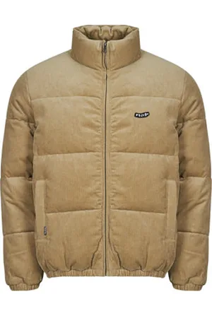 Volcom Doudounes WALLTZ CORD JACKET