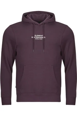 Element Sweat-shirt SKATEBOARD CO HOOD