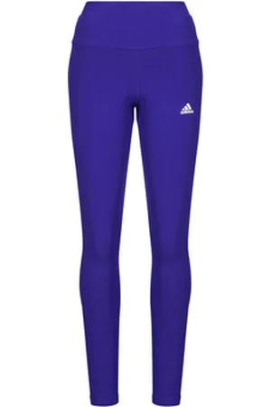 adidas Collants ESSENTIALS HIGH-WAISTED LOGO LEGGINGS