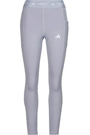 adidas Collants TECHFIT Stash Pocket Full-Length Leggings
