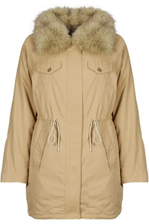Guess Parka LUCIE PARKA FAUX FUR