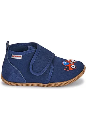 Giesswein Chaussons enfant SAARLOUIS