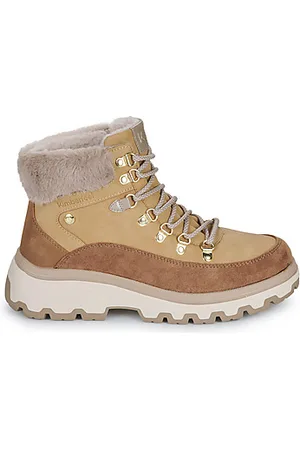 Kimberfeel Bottes neige CELIA