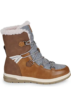 Kimberfeel Bottes neige EBELYA