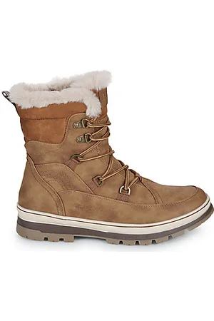 Kimberfeel Bottes neige LOUISE