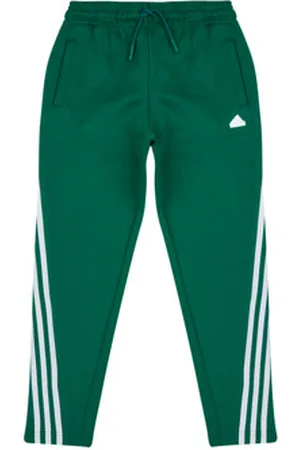 adidas Jogging enfant Future Icons 3-Stripes Ankle-Length Tracksuit Bottoms