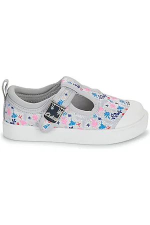 Clarks Sandales enfant CITY DANCE T.