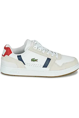 Lacoste Baskets basses T-CLIP 0120 2 SFA