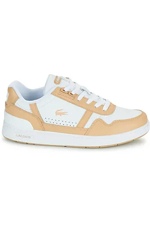 Lacoste Baskets basses T-CLIP