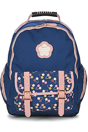 Kickers Sac a dos GIRL FANTAISIE 2 COMPARTIMENTS