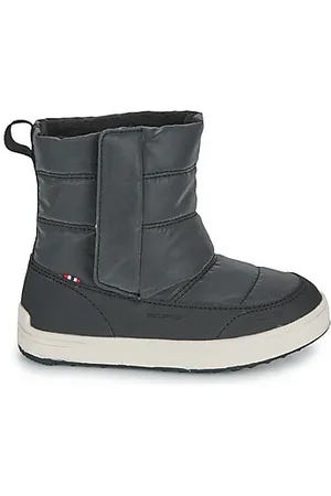 Viking Bottes neige enfant Hoston Reflex Warm WP