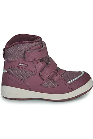 Viking Bottes neige enfant Spro Warm GTX 2V