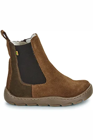 El Naturalista Baskets montantes enfant Zero