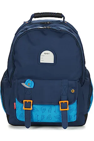 Kickers Sac a dos BOY FANTAISIE 2 COMPARTIMENTS