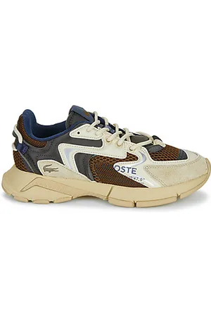 Lacoste Baskets basses L003