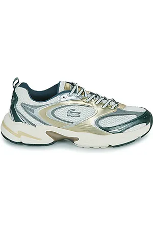 Lacoste Baskets basses STORM 2K