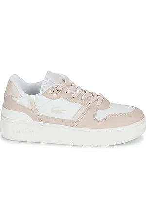 Lacoste Baskets basses T-CLIP