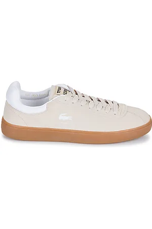 Lacoste Baskets basses BASESHOT