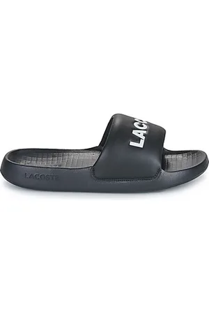Lacoste Claquettes BASESHOT