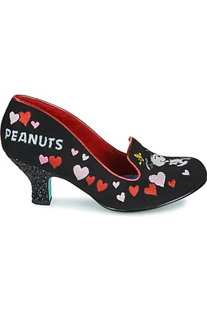 Irregular Choice Chaussures escarpins A BOY AND HIS BEAGLE