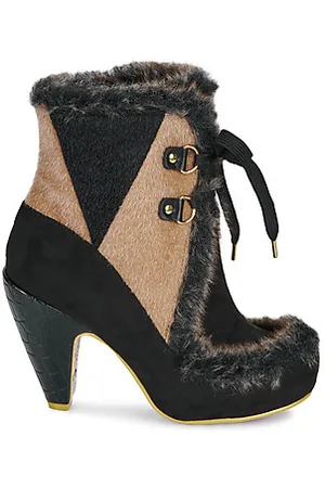 Irregular Choice Bottines APPLE TURNOVER