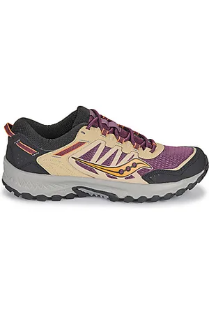 Saucony Baskets basses Grid Peak