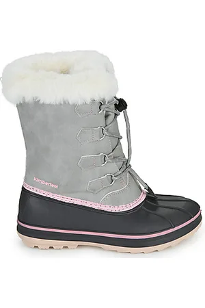 Kimberfeel Bottes neige enfant SONIK