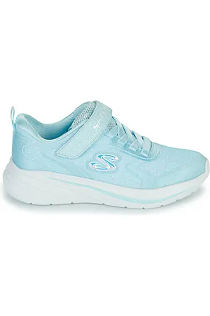 Skechers Baskets basses enfant WAVY 92