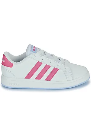 adidas Baskets basses enfant GRAND COURT 2.0 K