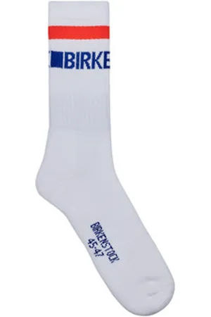 Birkenstock Chaussettes hautes Cotton Crew