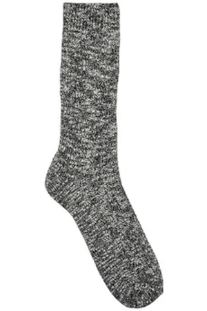 Birkenstock Chaussettes hautes Cotton Slub