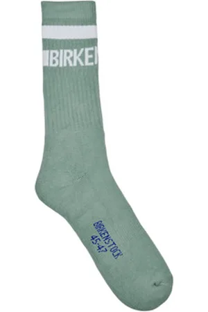 Birkenstock Chaussettes hautes Cotton Crew