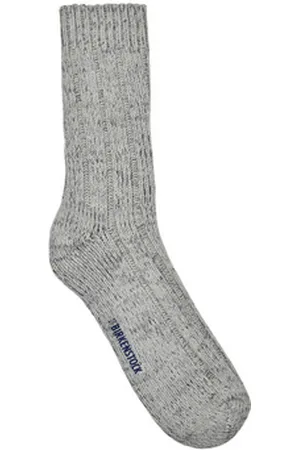 Birkenstock Chaussettes hautes Cotton Twist
