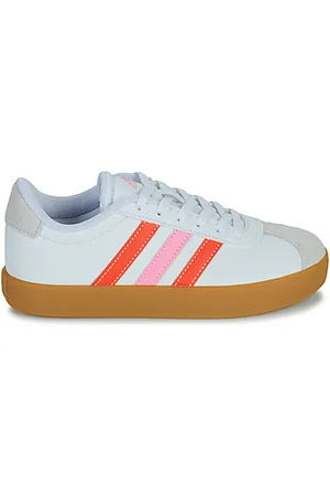 adidas Baskets basses enfant VL COURT 3.0 K