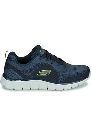 Skechers Baskets basses TRACK - GLENDOR