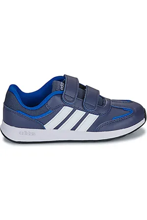 adidas Baskets basses enfant TENSAUR SWITCH CF C