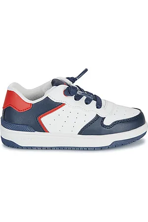 Geox Baskets basses enfant J WASHIBA BOY