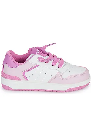 Geox Baskets basses enfant J WASHIBA GIRL