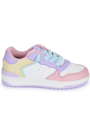 Geox Baskets basses enfant J WASHIBA GIRL