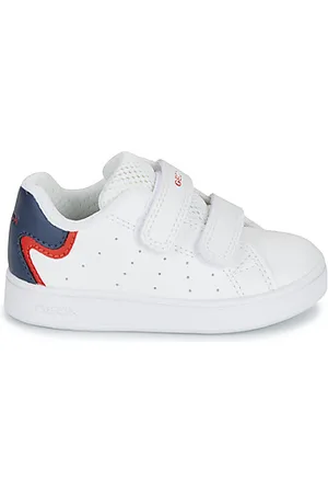 Geox Baskets basses enfant B ECLYPER BOY