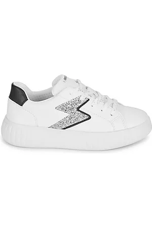Geox Baskets basses enfant J MIKIROSHI GIRL
