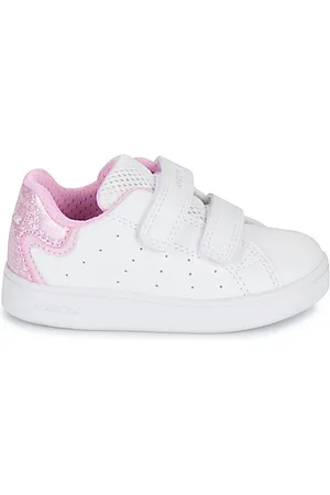 Geox Baskets basses enfant B ECLYPER GIRL